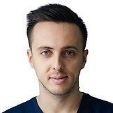 Врач Мальцев Вадим Вячеславович
