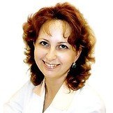 Врач Малеина Юлия Викторовна