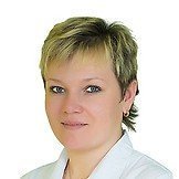 Врач Мальгина Анна Викторовна