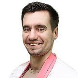 Врач Малюгин Илья Сергеевич