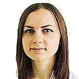 Врач Малютина Александра Владимировна