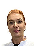 Врач Малышева Юлия Евгеньевна
