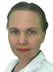 Врач Малышева Ольга Александровна