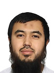 Врач Маматалиев Хусниддин 
