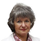 Врач Мамкина Татьяна Юрьевна