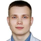 Врач Мамонтов Константин Дмитриевич