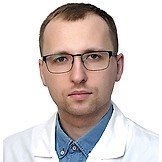 Врач Мандра Константин Игоревич
