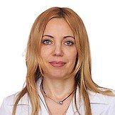 Врач Мараховская Светлана Викторовна