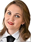 Врач Марасанова Наталья Юрьевна