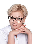 Врач Марченко Татьяна Александровна
