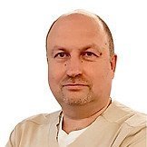 Врач Марченок Алексей Анатольевич