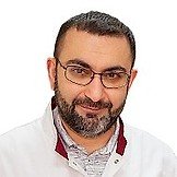 Врач Мартиросов Артур Ашотович