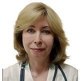 Врач Марунова Наталия Владимировна