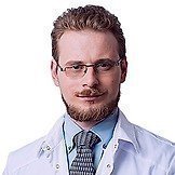 Врач Масюков Семен Андреевич