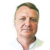 Врач Масленцев Игорь Анатольевич