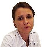 Врач Маслова Яна Николаевна