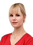Врач Маслова Татьяна Алексеевна