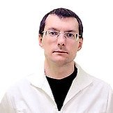 Врач Медведев Александр Юрьевич
