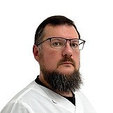 Врач Медведев Андрей Юрьевич