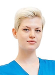Врач Мельник Ксения Александровна