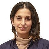 Врач Мельникова Диана Сергеевна