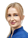 Врач Мельникова Юлия Степановна