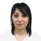 Врач Мельтонян Ирма Кимовна