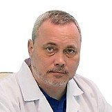 Врач Ментешов Игорь Владимирович