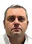Врач Мешалкин Александр Сергеевич
