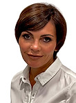 Врач Михайлова Татьяна Борисовна