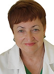 Врач Михайлова Валентина Борисовна
