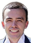Врач Михальчук Александр Борисович