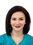 Врач Михтеева Ольга Сабировна