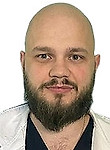 Врач Милохин Глеб Владимирович