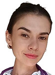 Врач Минорская Екатерина Валерьевна
