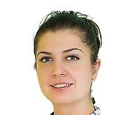 Врач Мирзоева Евгения Залимовна