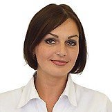 Врач Митяева Елена Николаевна