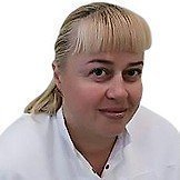 Врач Молькова Лариса Александровна