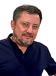 Врач Молокаев Юрий Александрович