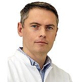 Врач Монахов Антон Юрьевич