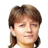 Врач Монахова Юлия Юрьевна 