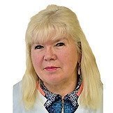 Врач Моничева Светлана Николаевна