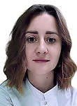 Врач Морева Наталья Владимировна 