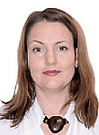 Врач Моросеева Елена Александровна