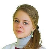 Врач Морозова Анастасия Дмитриевна