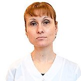 Врач Морозова Наталья Михайловна