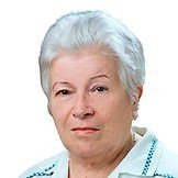 Врач Морозова Татьяна Георгиевна