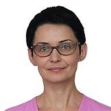 Врач Мошкина Анна Владимировна