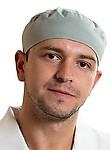 Врач Мосиенко Никита Михайлович