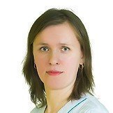 Врач Московкина Елена Павловна